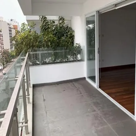 Image 2 - Jorge Basadre Avenue, San Isidro, Lima Metropolitan Area 15494, Peru - Apartment for sale