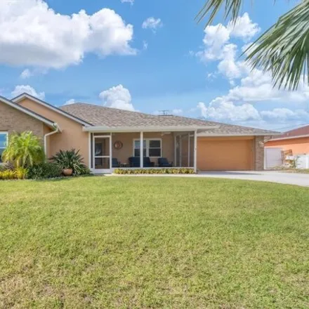 Buy this 3 bed house on 2727 Logsdon Street in North Port, FL 34287