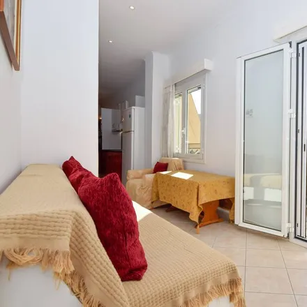 Rent this 3 bed apartment on Α.Α. in Παναγή Τσαλδάρη (Πειραιώς) 19, Athens