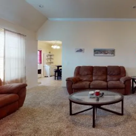 Buy this 3 bed apartment on 3348 Grainger Circle in Silverstone, Springdale