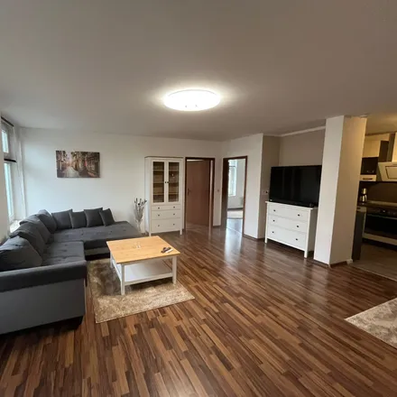 Rent this 2 bed apartment on Rosestraße 1 in 12524 Berlin, Germany