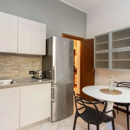 Rent this 1 bed apartment on Viale Beatrice d'Este in 20122 Milan MI, Italy