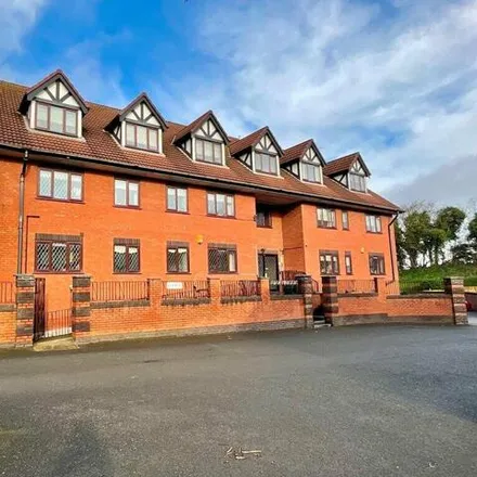 Buy this 2 bed apartment on unnamed road in Sefton, PR8 2BP