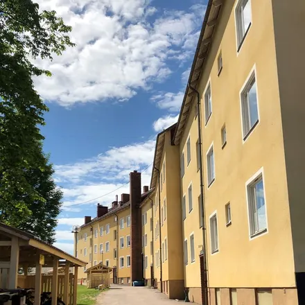 Image 2 - Eriksgatan, 774 31 Avesta, Sweden - Apartment for rent