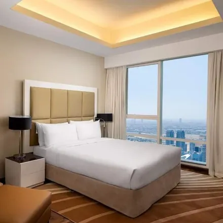 Image 1 - Sidra Tower, Al Noor Street, Dubai Knowledge Park, Dubai, United Arab Emirates - Apartment for rent