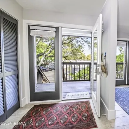 Image 4 - 216 16th Street, Saint Augustine Beach, Saint Johns County, FL 32080, USA - Condo for sale