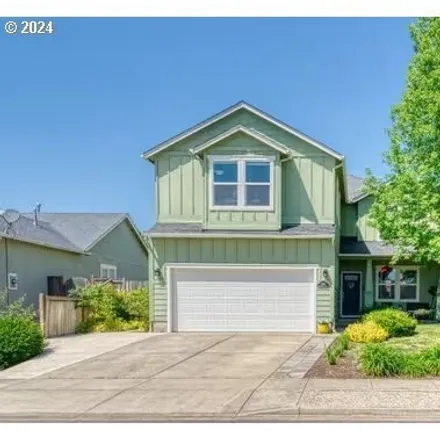 Buy this 3 bed house on 5563 Livingston Avenue in Eugene, OR 97402