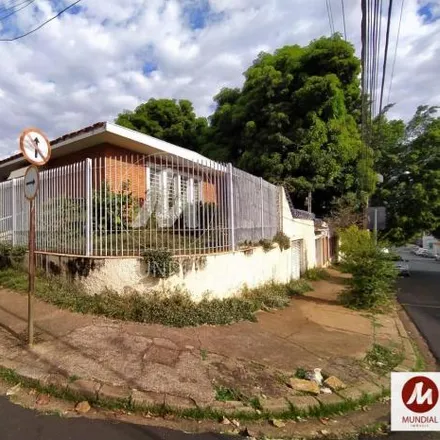 Rent this 3 bed house on Rua José Bernardino Ferrador 71 in Alto da Boa Vista, Ribeirão Preto - SP