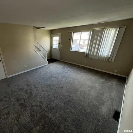 Image 3 - 1363 West Jeth Court, Peoria, IL 61614, USA - Townhouse for rent