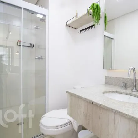 Buy this 1 bed apartment on Rua Aurora 756 in República, São Paulo - SP
