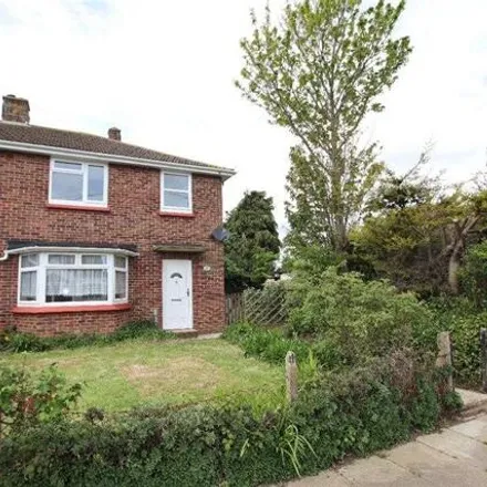 Buy this 3 bed duplex on 35 Brighton Road in Tendring, CO15 5SR