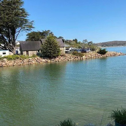 Image 4 - Abersoch Lifeboat Station, Stryd Penlan, Abersoch, LL53 7AS, United Kingdom - House for sale
