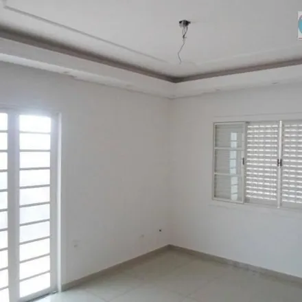 Rent this 3 bed house on Rua Simon Pedro Soldera in São Luís, Paulínia - SP