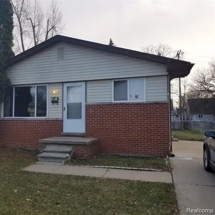 Buy this 3 bed house on 29301 Richard Street in Westland, MI 48186