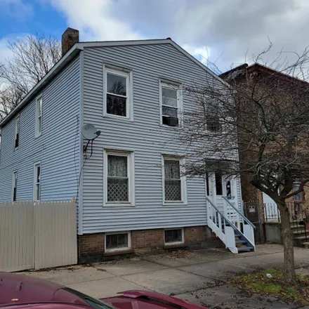 Buy this 5 bed duplex on 521 2nd Street in Lark Street, City of Albany