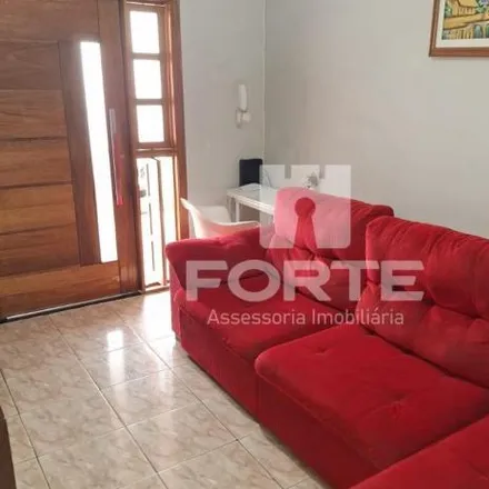 Buy this 4 bed house on Rua Francisca de Souza in Jardim Universo, Mogi das Cruzes - SP