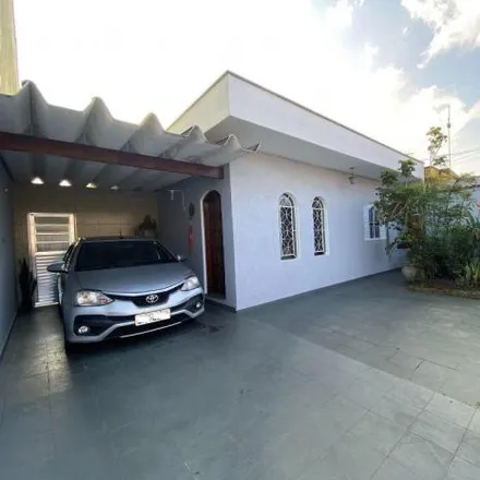 Buy this 2 bed house on Rua Gastão Vidigal in Vila Amorim, Suzano - SP