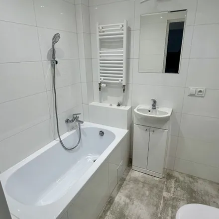 Rent this 2 bed apartment on Plac Wojska Polskiego 1 in 41-902 Bytom, Poland