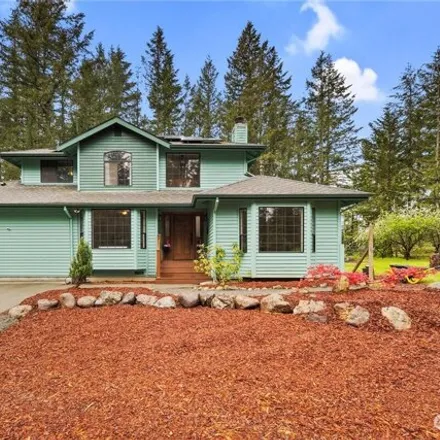 Buy this 3 bed house on 27333 304th Avenue Southeast in King County, WA 98051