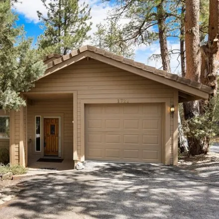 Buy this 2 bed house on 1775 Timberlane in Prescott, AZ 86305