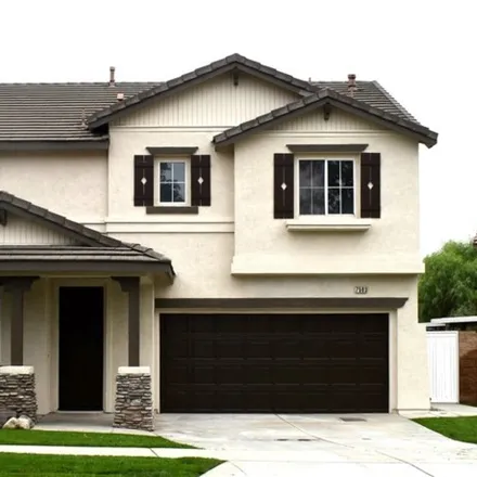 Buy this 4 bed house on 7503 Pinot Place in Rancho Cucamonga, CA 91739