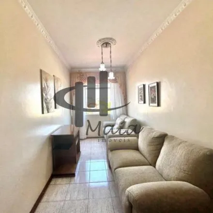 Rent this 2 bed apartment on Rua Martim Francisco in Santa Paula, São Caetano do Sul - SP