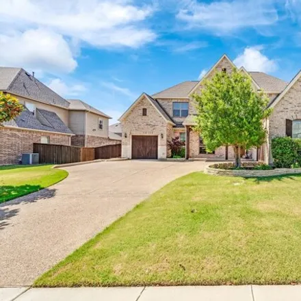 Rent this 4 bed house on 1602 Meg Drive in Allen, TX 75013
