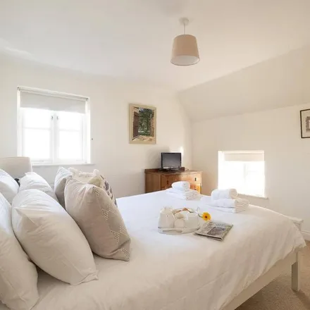 Rent this 3 bed townhouse on Aldeburgh in IP15 5LX, United Kingdom