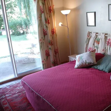 Rent this 5 bed house on 31110 Bagnères-de-Luchon