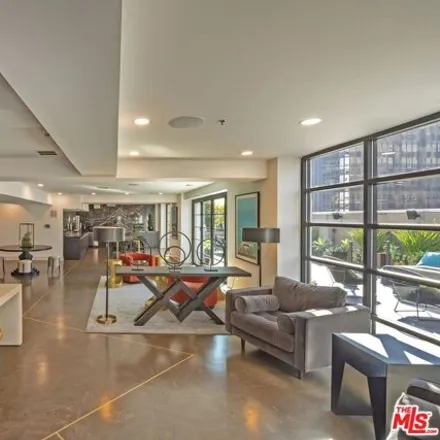 Image 7 - The Roosevelt, 727 West 7th Street, Los Angeles, CA 90017, USA - House for rent