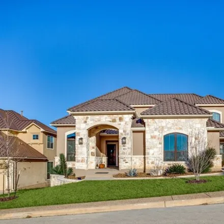 Buy this 4 bed house on 17716 Rancho Diana in Bexar County, TX 78255