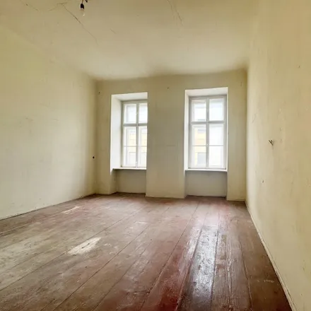 Buy this 1 bed apartment on Vienna in Alt-Gersthof, VIENNA