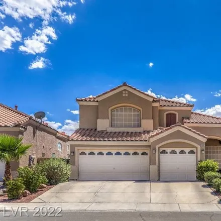 Image 4 - 1615 Mowbray Court, Henderson, NV 89074, USA - House for sale