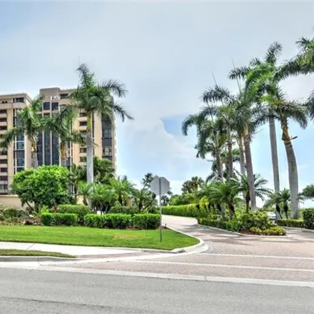Rent this 3 bed condo on Princess Del Mar in South Collier Boulevard, Marco Island