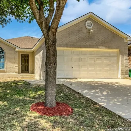 Buy this 3 bed house on 9715 Emerald Place in San Antonio, TX 78245