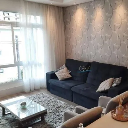 Buy this 3 bed apartment on Rua Luís de Faria in Gonzaga, Santos - SP