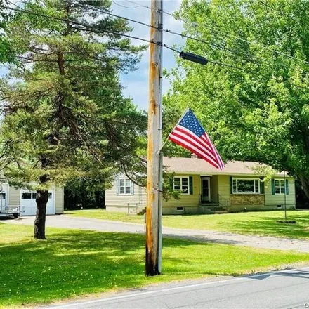 Rent this 3 bed house on 210 East Main Street in Village of Sackets Harbor, Hounsfield