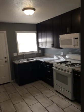 Rent this 2 bed apartment on 3110 N 51st Ter