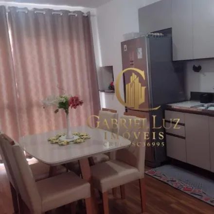 Buy this 2 bed apartment on Rodovia Jorge Lacerda in Santa Regina, Itajaí - SC