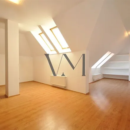 Rent this 7 bed apartment on Kremowa 50 in 02-969 Warsaw, Poland