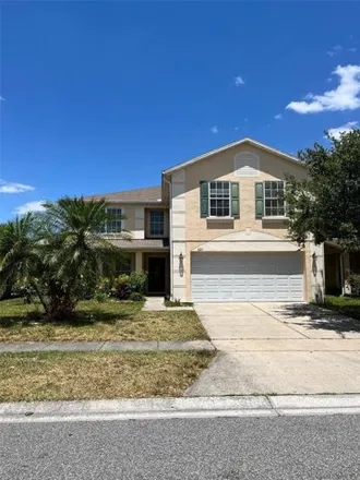 Buy this 6 bed house on 659 Flower Fields Lane in Orange County, FL 32824
