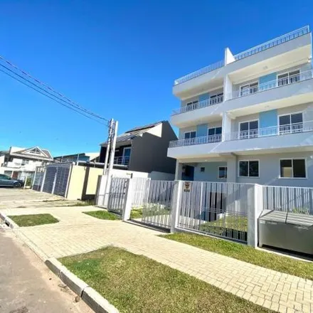 Image 2 - Rua Olegário Maciel 381, Fazendinha, Curitiba - PR, 81330-430, Brazil - Apartment for sale