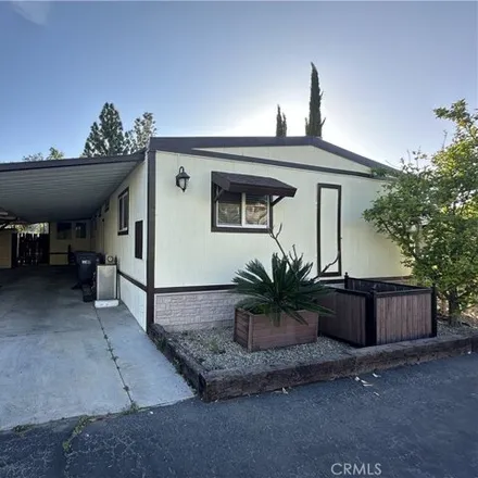 Buy this studio apartment on 15181 Van Buren Blvd Spc 164 in Riverside, California