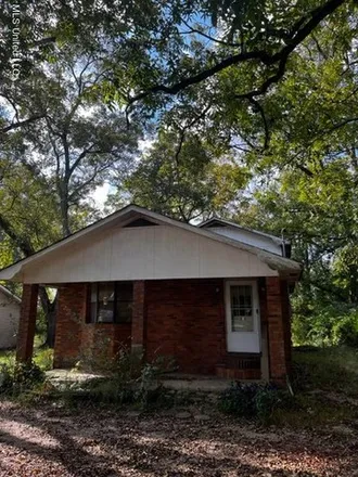 Image 1 - 555 Olive Street, Brookhaven, MS 39601, USA - House for sale