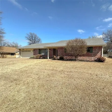 Image 3 - 1122 Lariat Drive, Bartlesville, OK 74006, USA - House for sale