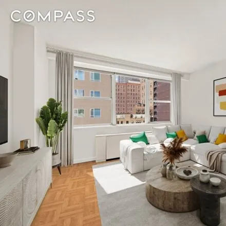 Buy this 1 bed condo on 155 East 34th Street in New York, NY 10016
