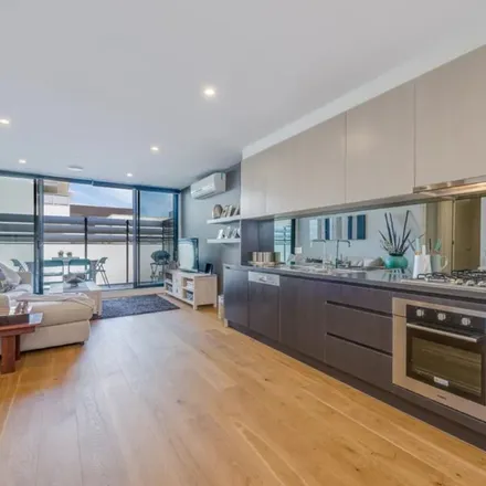 Rent this 2 bed apartment on 9 Como Parade East in Mentone VIC 3194, Australia