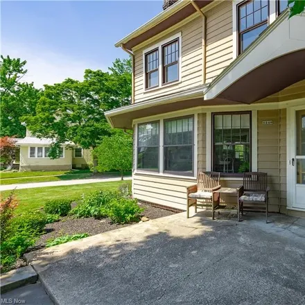 Image 3 - 1240 Cleveland Heights Boulevard, Bluestone, Cleveland Heights, OH 44121, USA - House for sale