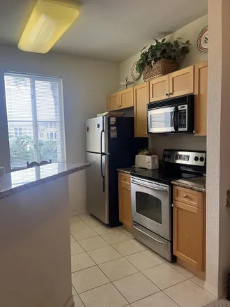 Buy this 1 bed condo on Legacy Drive in Monet, North Palm Beach