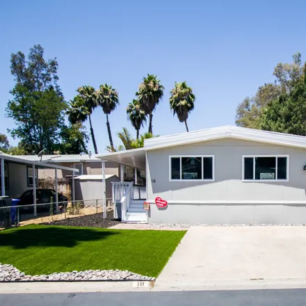 Buy this 3 bed house on 13426 Highway 8 Business in Johnstown, El Cajon